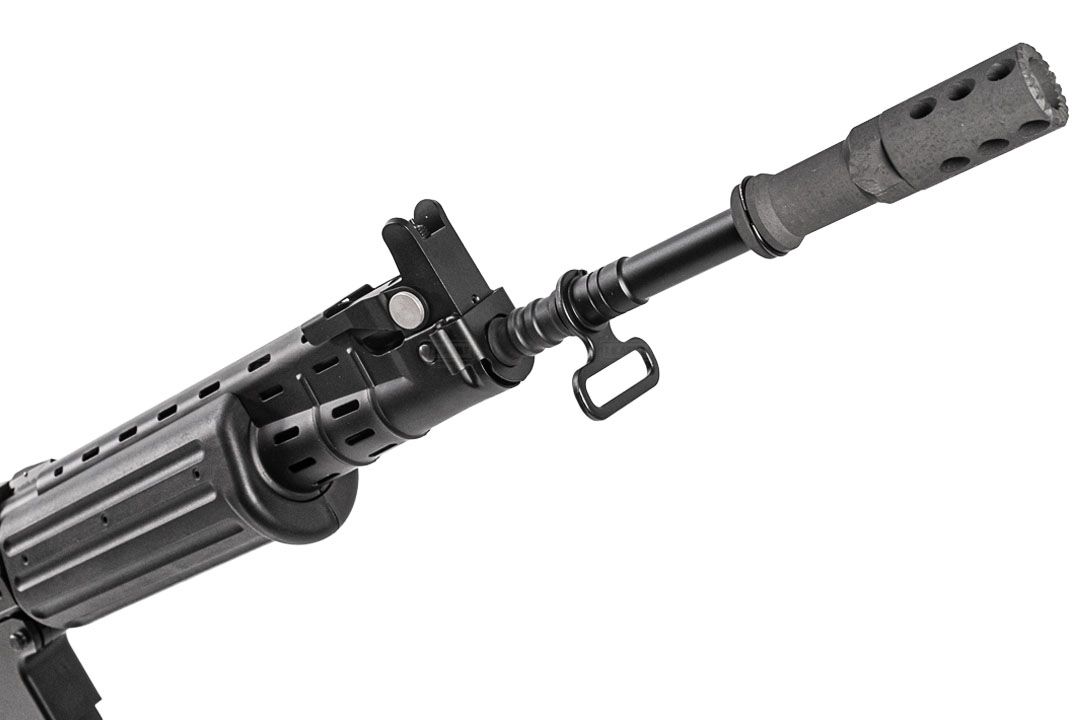 VFC FN FNC GBBR