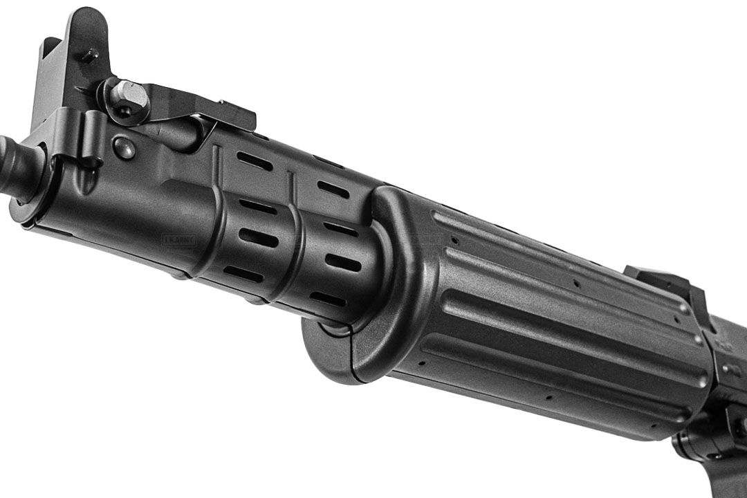 VFC FN FNC GBBR