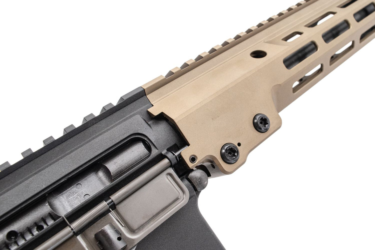 VFC Colt MK16 URG-I 10,3" DX GBBR