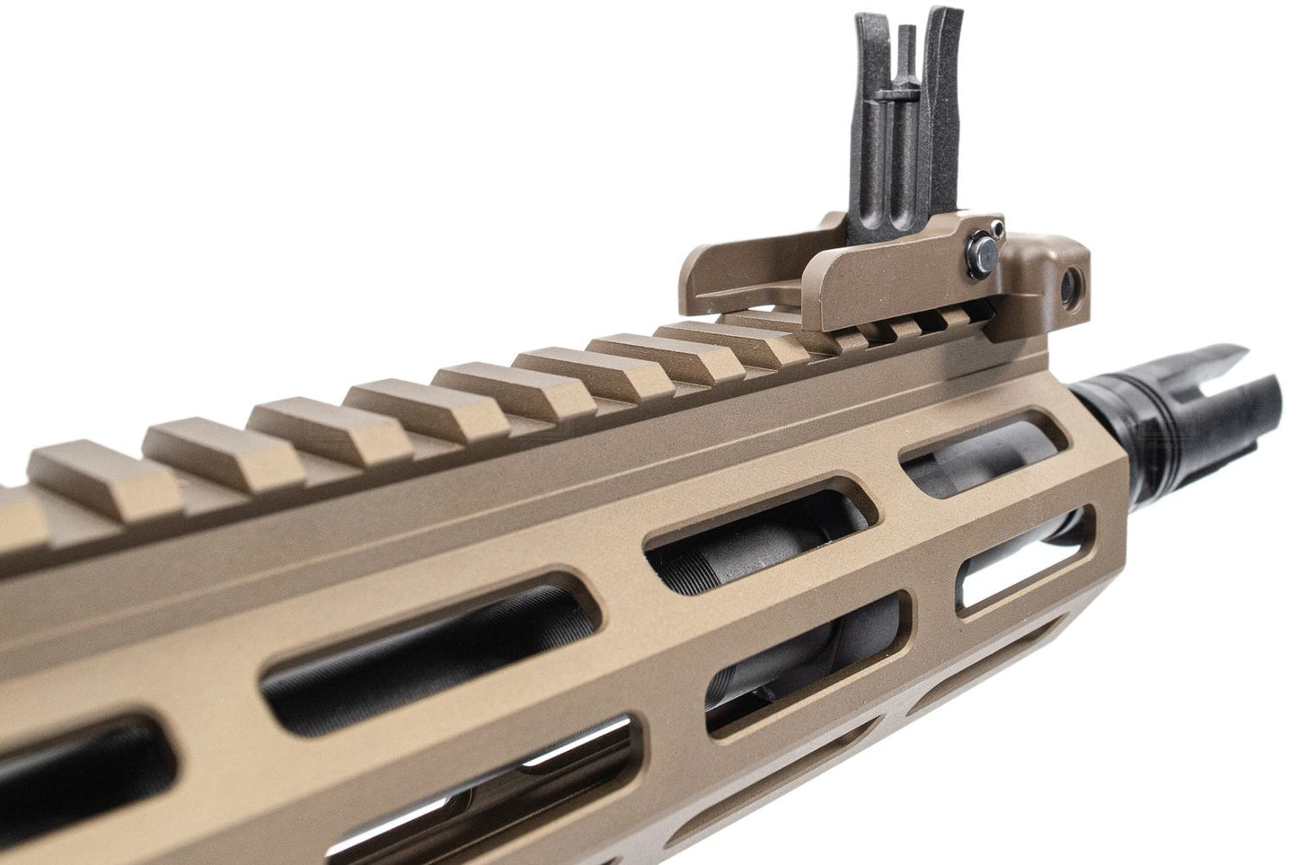 VFC Colt MK16 URG-I 10,3" DX GBBR