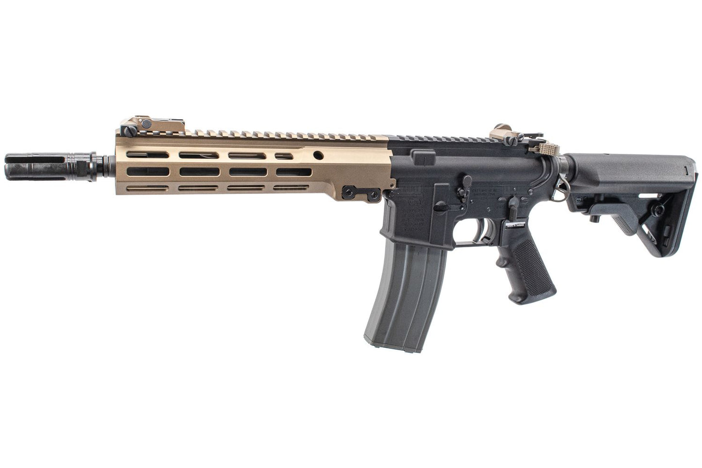 VFC Colt MK16 URG-I 10,3" DX GBBR