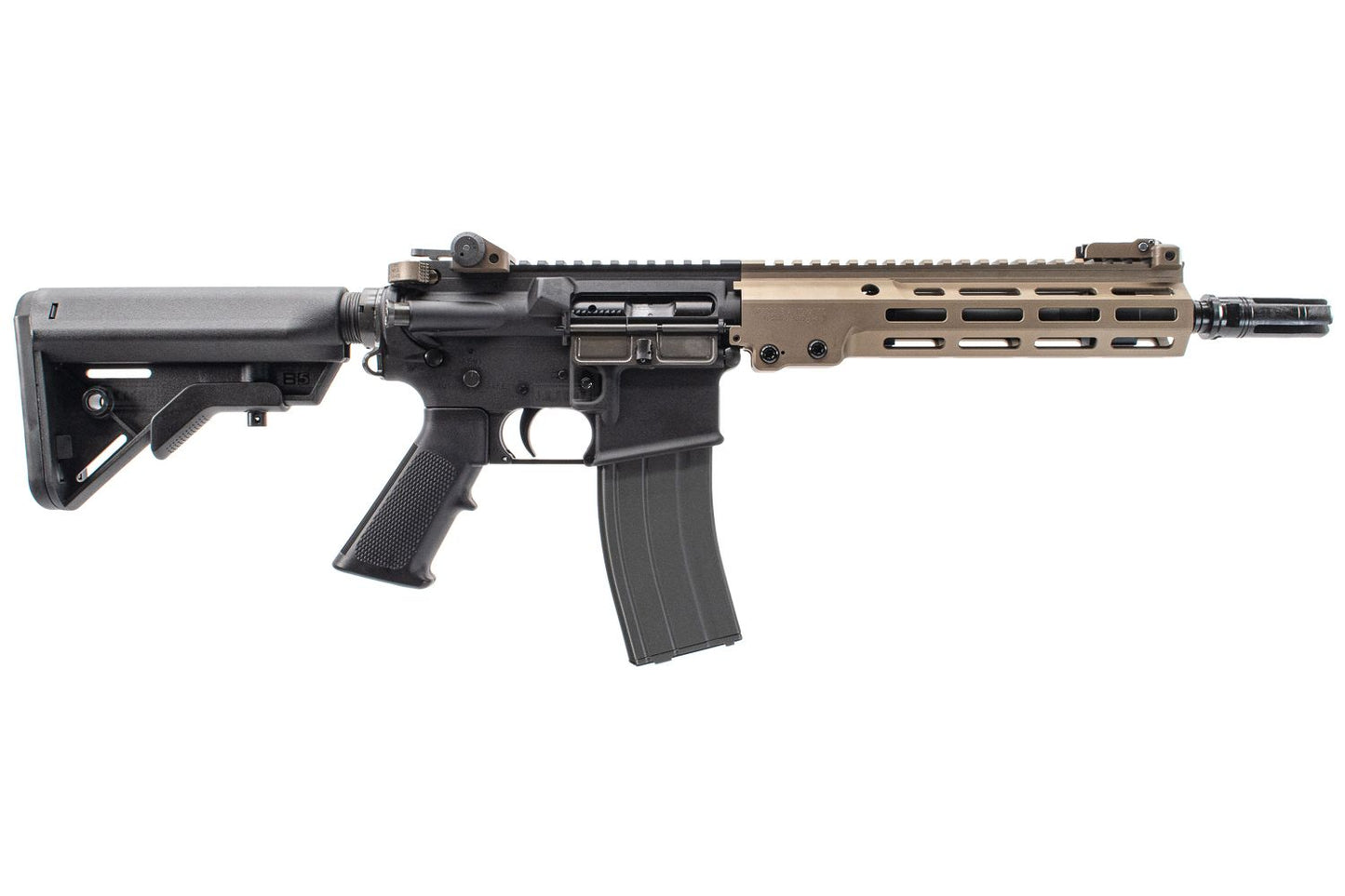 VFC Colt MK16 URG-I 10,3" DX GBBR