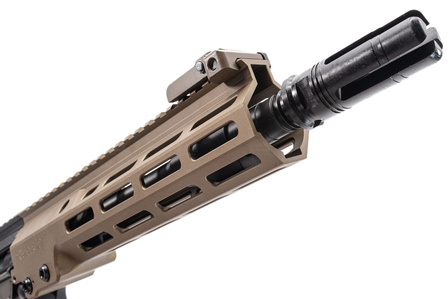 VFC Colt MK16 URG-I 10,3" DX GBBR