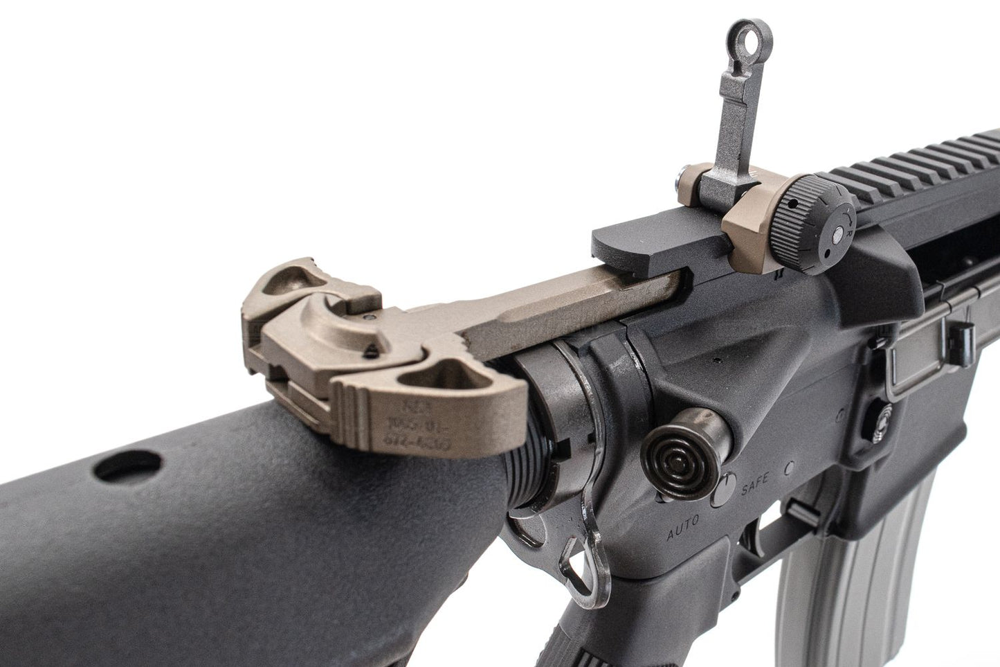 VFC Colt MK16 URG-I 10,3" DX GBBR