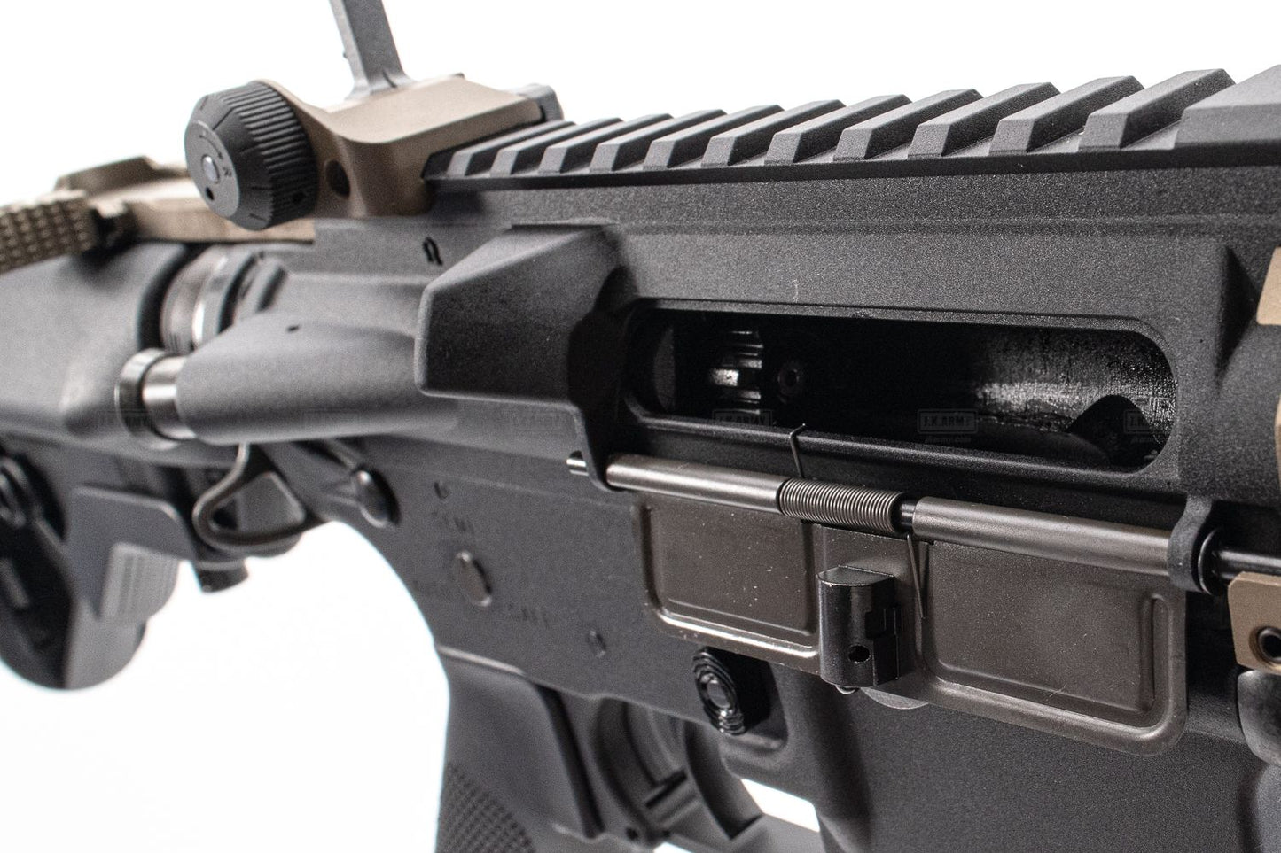 VFC Colt MK16 URG-I 10,3" DX GBBR