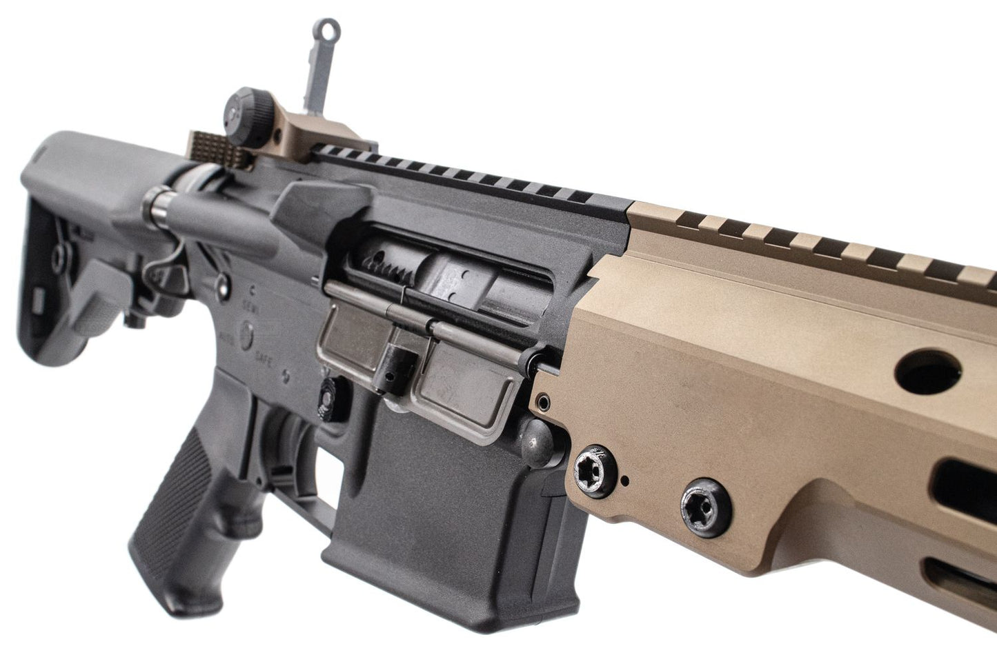 VFC Colt MK16 URG-I 10,3" DX GBBR