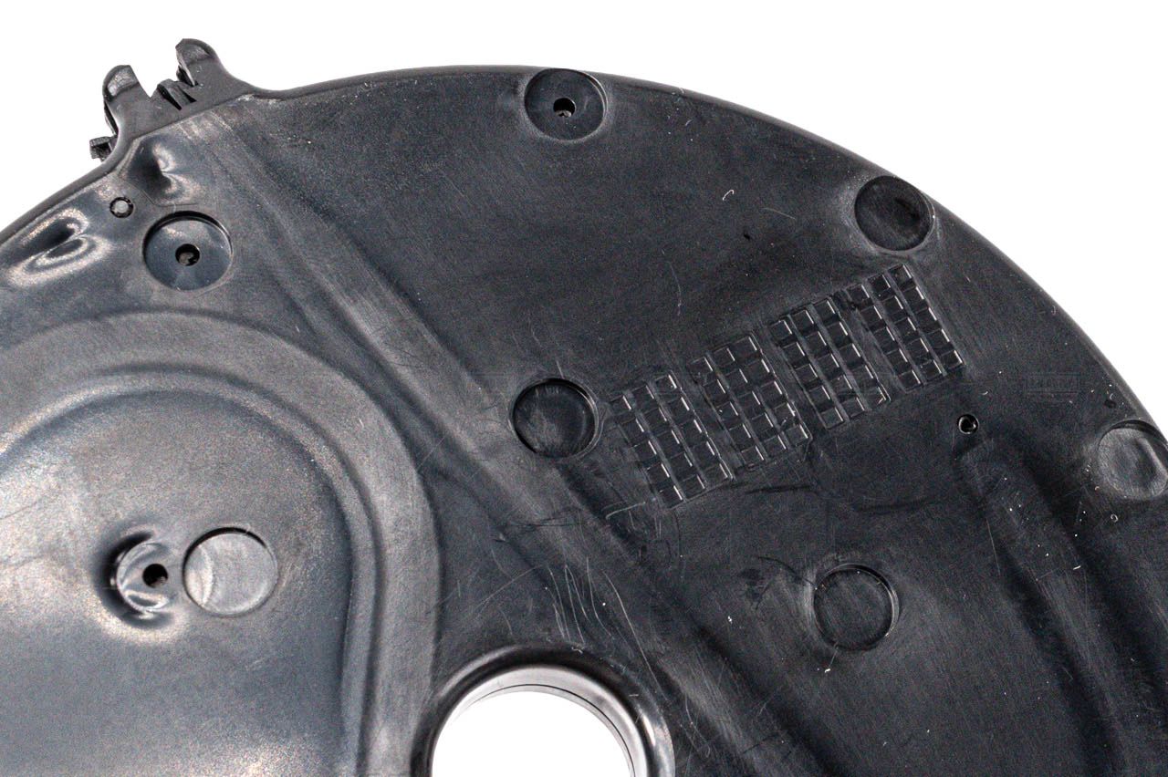 VFC 120 Rounds Magazine For PPSH-41 GBBR