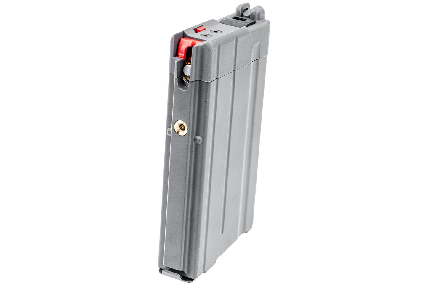 VFC 20 Rds Short Type Gas Magazine ( V3 ) for VFC M4 GBB Rifle Airsoft Series