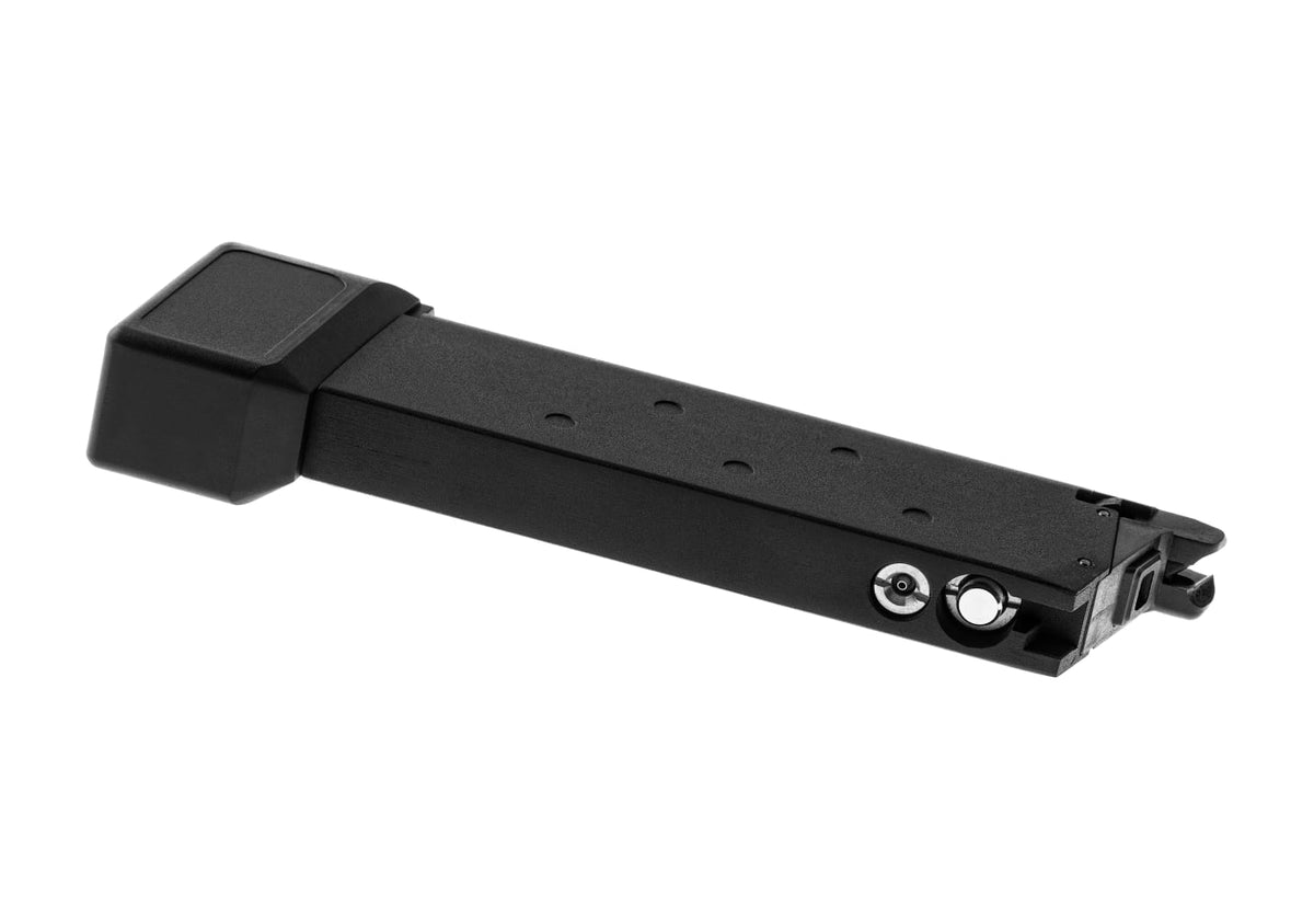 VFC Magazin für 1911 Ultra Carry GBB Extended (19 Schuss) – Schwarz