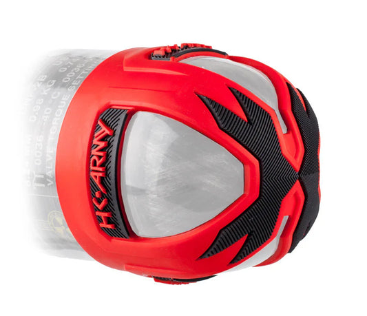 VICE TANK GRIP 2.0 - RED / BLK