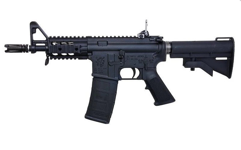 VFC Olympic Arms AR15 GBBR