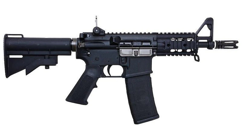 VFC Olympic Arms AR15 GBBR