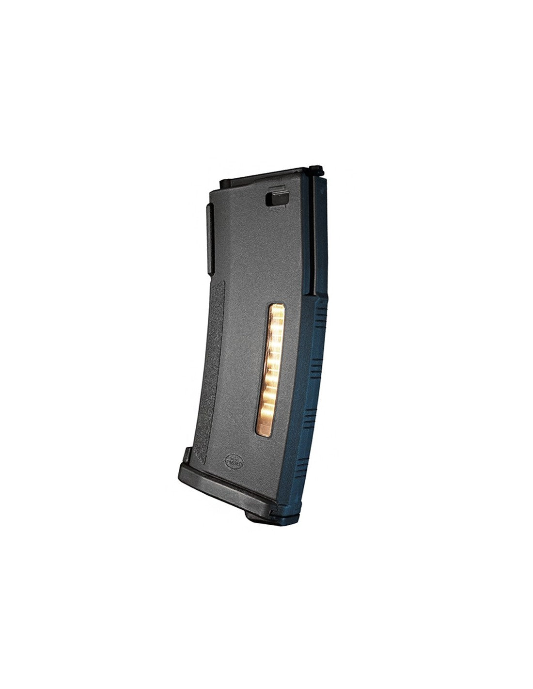 Wolverine 120rds Mid-Cap PTS EPM Magazin für MTW