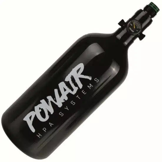 POWAIR HPA Flaschen