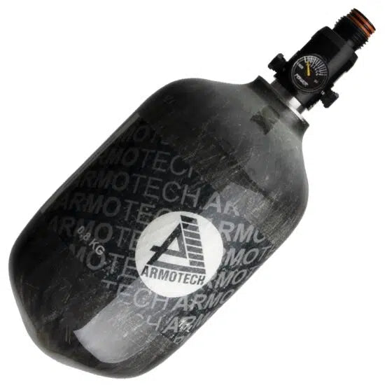ARMOTECH HPA Flaschen