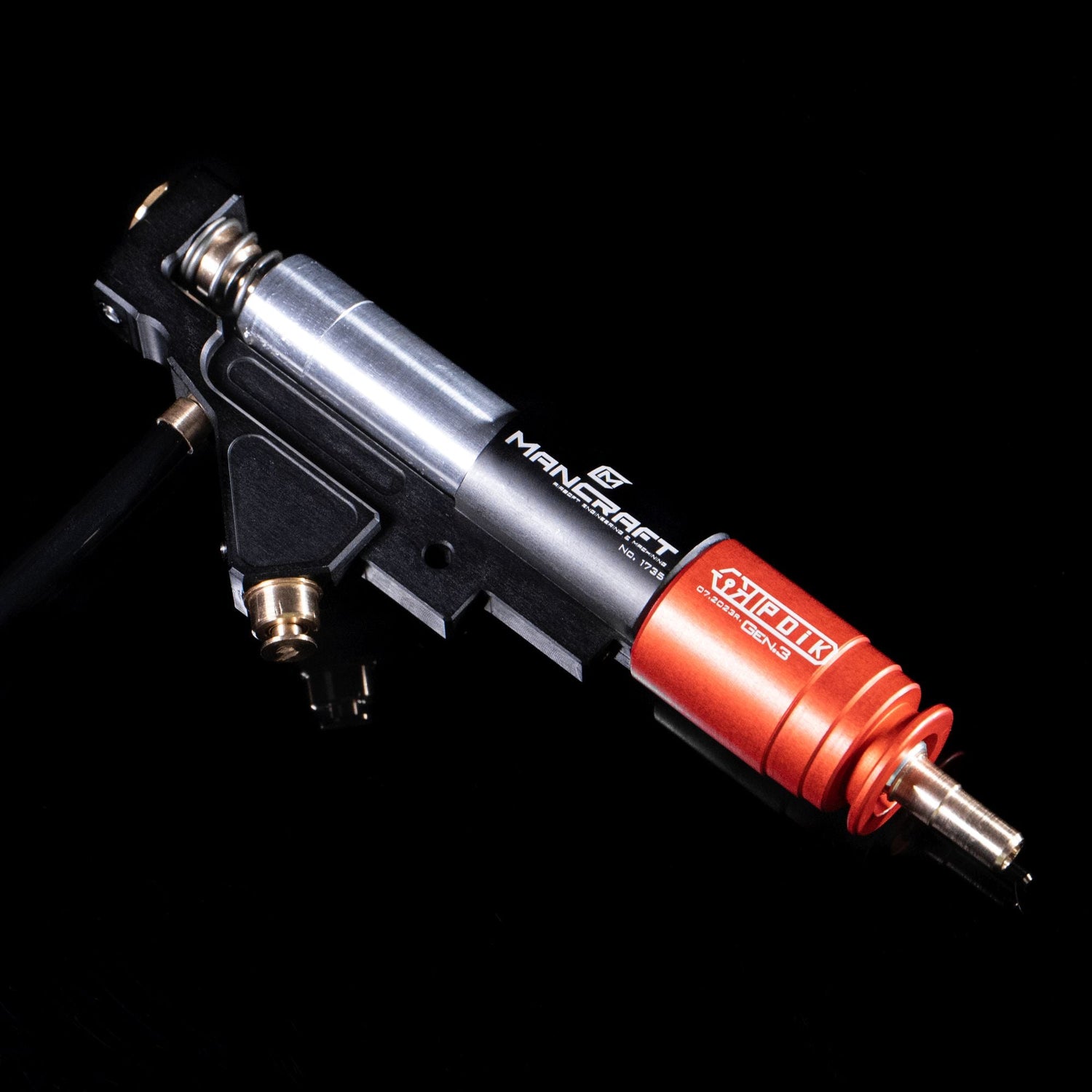Mancraft HPA Conversions Kit