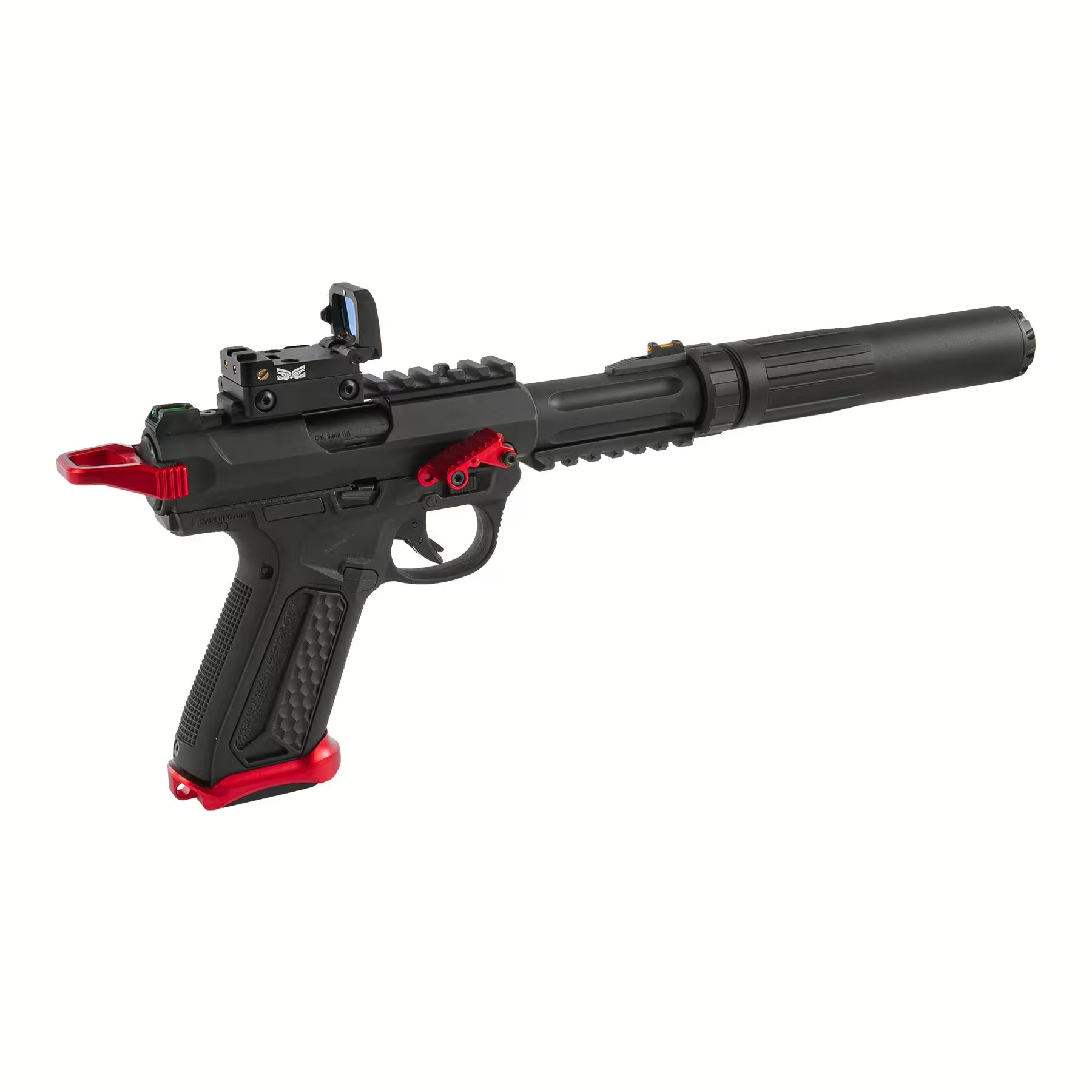 Action Army AAP01 – Speedairsoft