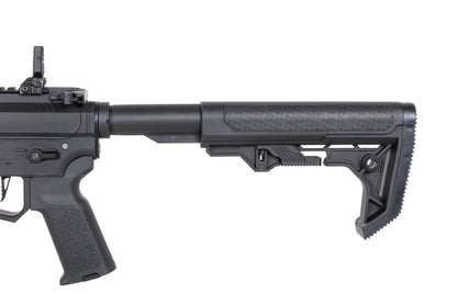 Specna Arms SA-CX02 CORE™ Gen. 2 HAL™ ETU ASG Karabiner – Schwarz (unter 0,5 Joule)