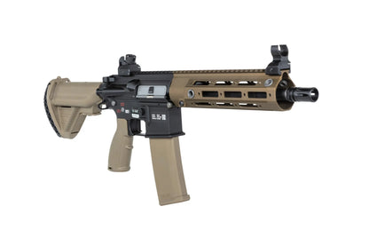 Specna Arms SA-PH23 PRIME™ Heavy BLDC™ Aster II ETU Karabiner – Chaos Bronze (unter 0,5 Joule)