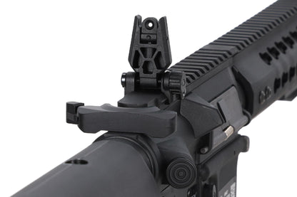 Specna Arms SA-F02 FLEX™ Gen.2 HAL ETU™ ASG Karabiner – Schwarz (unter 0,5 Joule)