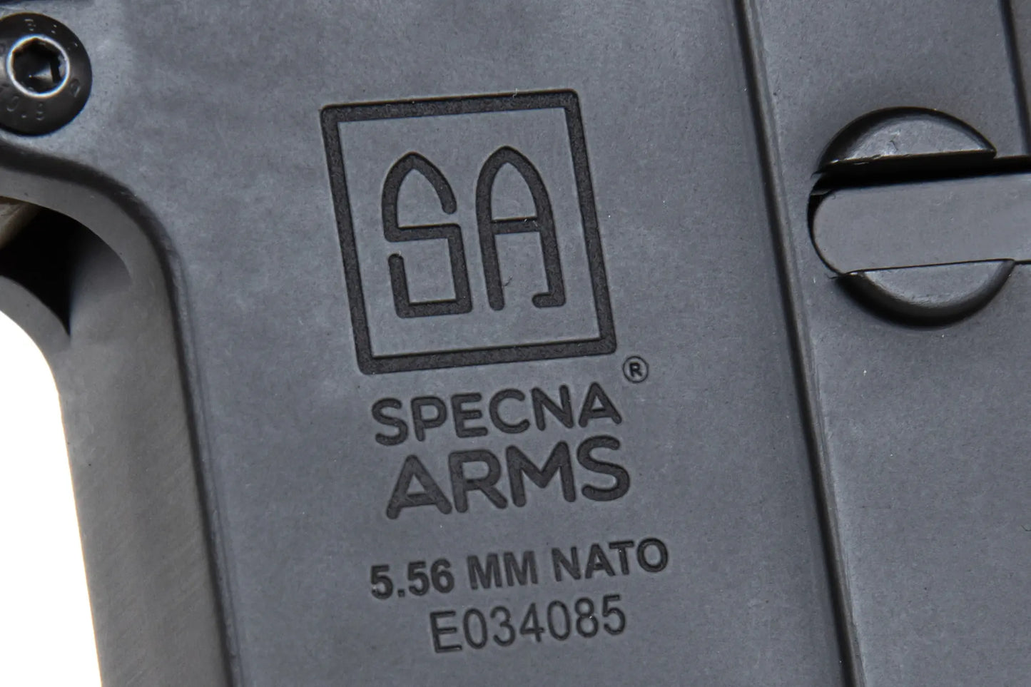 Specna Arms SA-P20 Prime™ BLDC™ Aster II ETU Karabiner – Chaos Bronze (0,5 Joule)