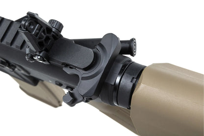 Specna Arms SA-C25 CORE™ Gen. 2 HAL™ ETU ASG Karabiner – Chaos Bronze (unter 0,5 Joule)