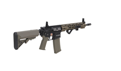 Specna Arms Rock River Arms SA-P14 PRIME™ BLDC™ Aster II ETU Karabiner – Olive (unter 0,5 Joule)