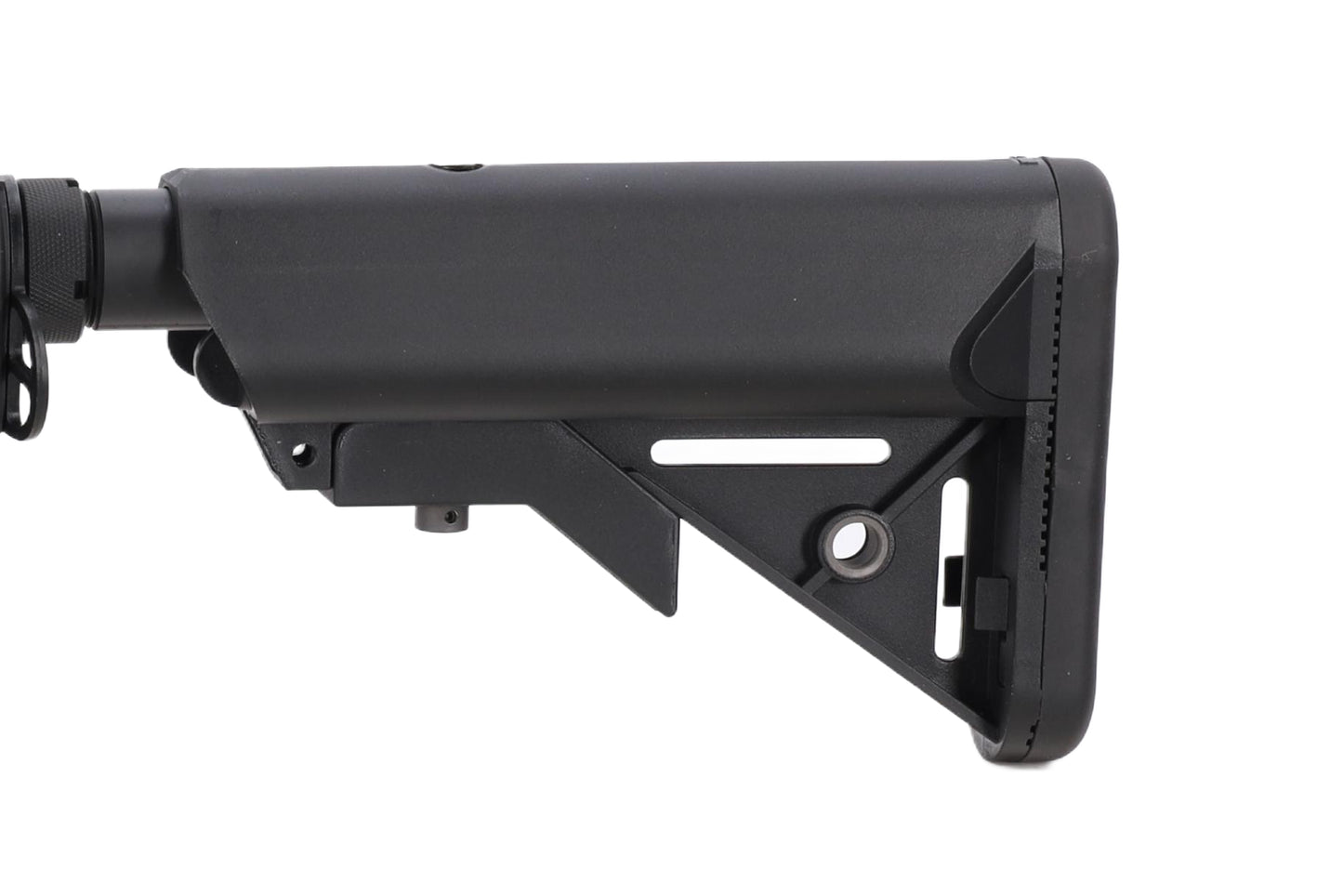 Specna Arms Rock River Arms SA-P24 PRIME™ BLDC™ Aster II ETU Karabiner – Schwarz (unter 0,5 Joule)