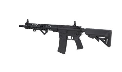 Specna Arms Rock River Arms SA-P24 PRIME™ BLDC™ Aster II ETU Karabiner – Schwarz (unter 0,5 Joule)