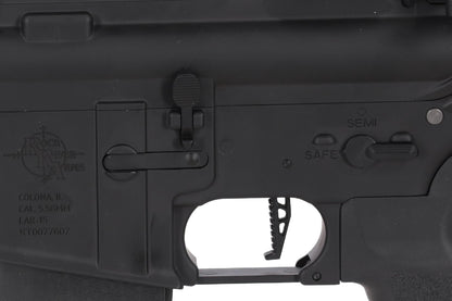 Specna Arms Rock River Arms SA-P24 PRIME™ BLDC™ Aster II ETU Karabiner – Schwarz (unter 0,5 Joule)