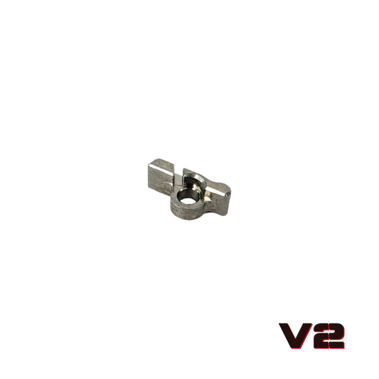 CTM tactical Stainless Steel Auto sear for AAP-01