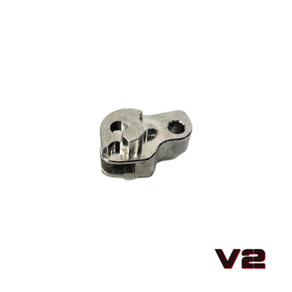CTM Tactical Stainless Steel Hammer – AAP-01 / AAP-01C