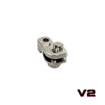 CTM Tactical Stainless Steel Hammer – AAP-01 / AAP-01C