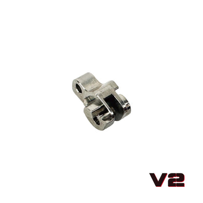 CTM Tactical Stainless Steel Hammer – AAP-01 / AAP-01C