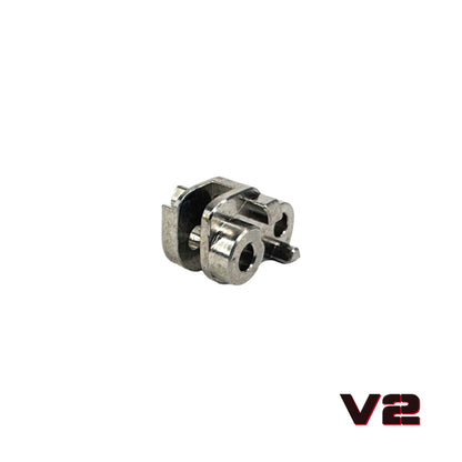 CTM Tactical Stainless Steel Hammer – AAP-01 / AAP-01C