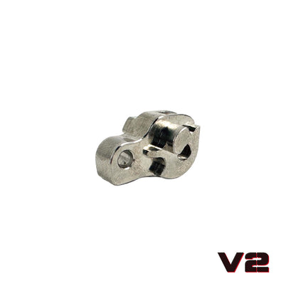 CTM Tactical Stainless Steel Hammer – AAP-01 / AAP-01C