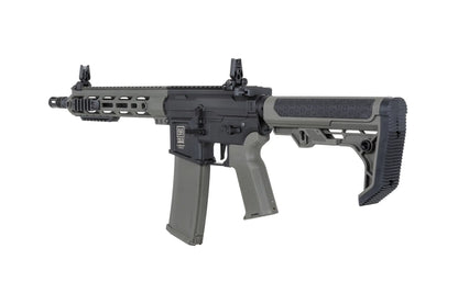 Specna Arms SA-F05-RL FLEX™ Gen.2 BLDC™ HAL ETU™ Light Ops / New Receiver ASG Karabiner – Olive (unter 0,5 Joule)