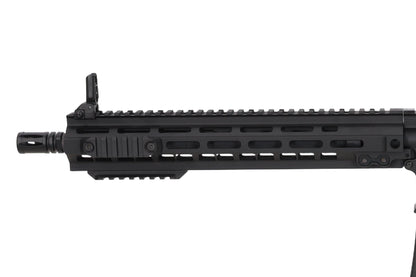 Specna Arms M4/AR15 SA-P30 PRIME™ BLDC™ Aster II ETU 14'' Sturmgewehr – Schwarz (unter 0,5 Joule)