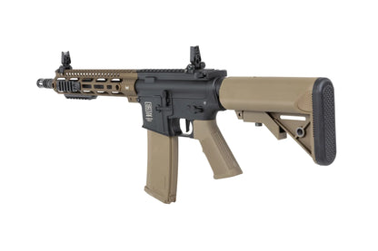Specna Arms SA-C20 CORE™ HAL ETU™ ASG Karabiner – Chaos Bronze (Einzelfeuer / Single Fire Only, unter 0,5 Joule)