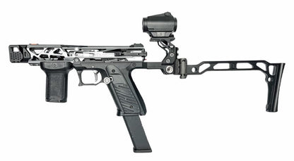 CTM Tactical FUKU-2 Reaper Kit – AAP-01 (Black)