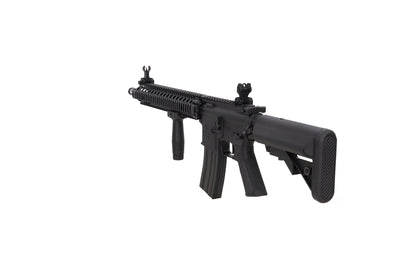 Specna Arms Colt x Daniel Defense MK18 SA-P26 PRIME™ BLDC™ Aster II ETU Sturmgewehr 14,5" – Schwarz (0,5 Joule)