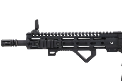 Specna Arms SA-E20 EDGE™ HAL 2 ETU Gen. 2 Karabiner – Schwarz (unter 0,5 Joule)