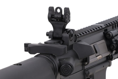 Specna Arms Colt x Daniel Defense MK18 SA-P26 PRIME™ BLDC™ Aster II ETU Sturmgewehr 14,5" – Schwarz (0,5 Joule)
