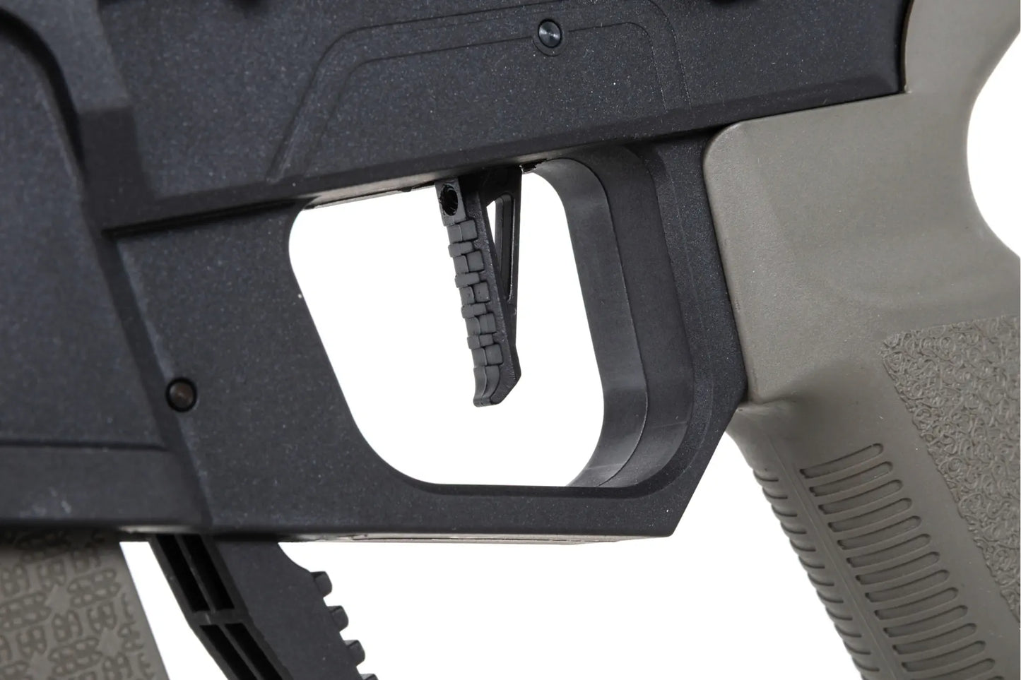 Specna Arms SA-CX02 CORE™ Gen. 2 HAL™ ETU ASG Karabiner – Olive / OD Green (unter 0,5 Joule)