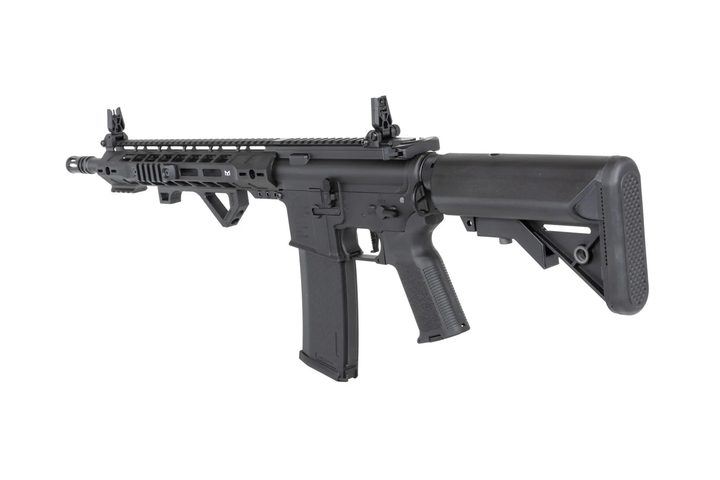 Specna Arms Rock River Arms® SA-P14 PRIME™ BLDC™ Aster II ETU Karabiner – Schwarz (0,5 Joule)