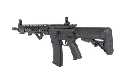 Specna Arms Rock River Arms® SA-P14 PRIME™ BLDC™ Aster II ETU Karabiner – Schwarz (0,5 Joule)