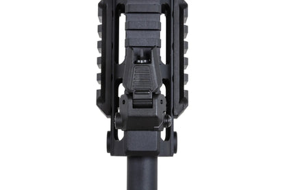 Specna Arms SA-C20-L CORE™ Gen. 2 HAL™ ETU Light Ops Schaft ASG Karabiner – Schwarz (unter 0,5 Joule)