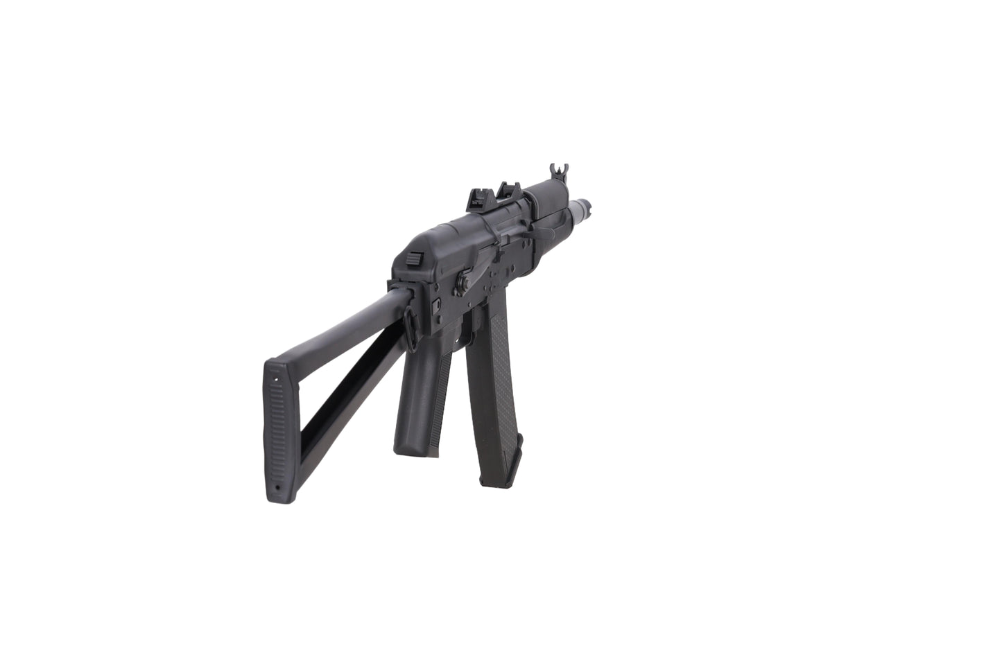 Specna Arms SA-J81 CORE™ Gen. 2 HAL™ ETU ASG Karabiner – Schwarz (unter 0,5 Joule)
