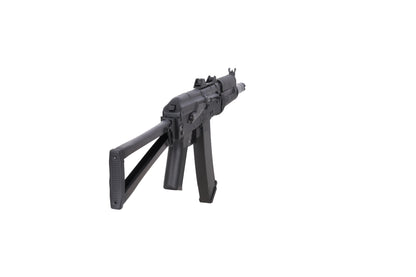 Specna Arms SA-J81 CORE™ Gen. 2 HAL™ ETU ASG Karabiner – Schwarz (unter 0,5 Joule)