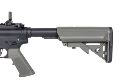 Specna Arms SA-C22 CORE™ Gen. 2 HAL™ ETU ASG Karabiner – Olive / OD Green (unter 0,5 Joule)